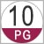PG10 Icon