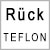 Teflon beschichtete Stoffe